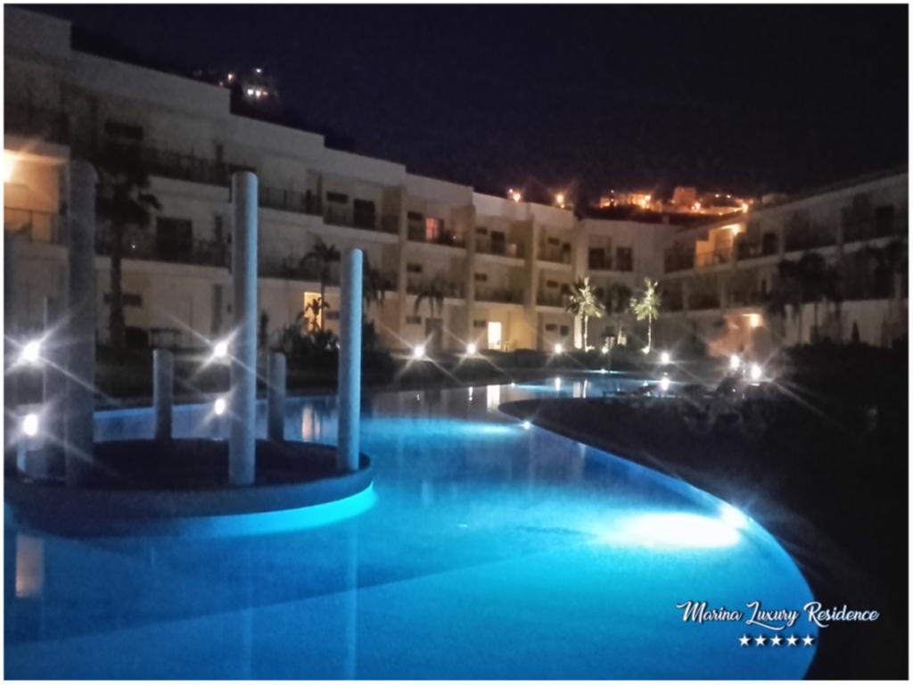 Marina Luxury Residence - Albufeira Exterior photo