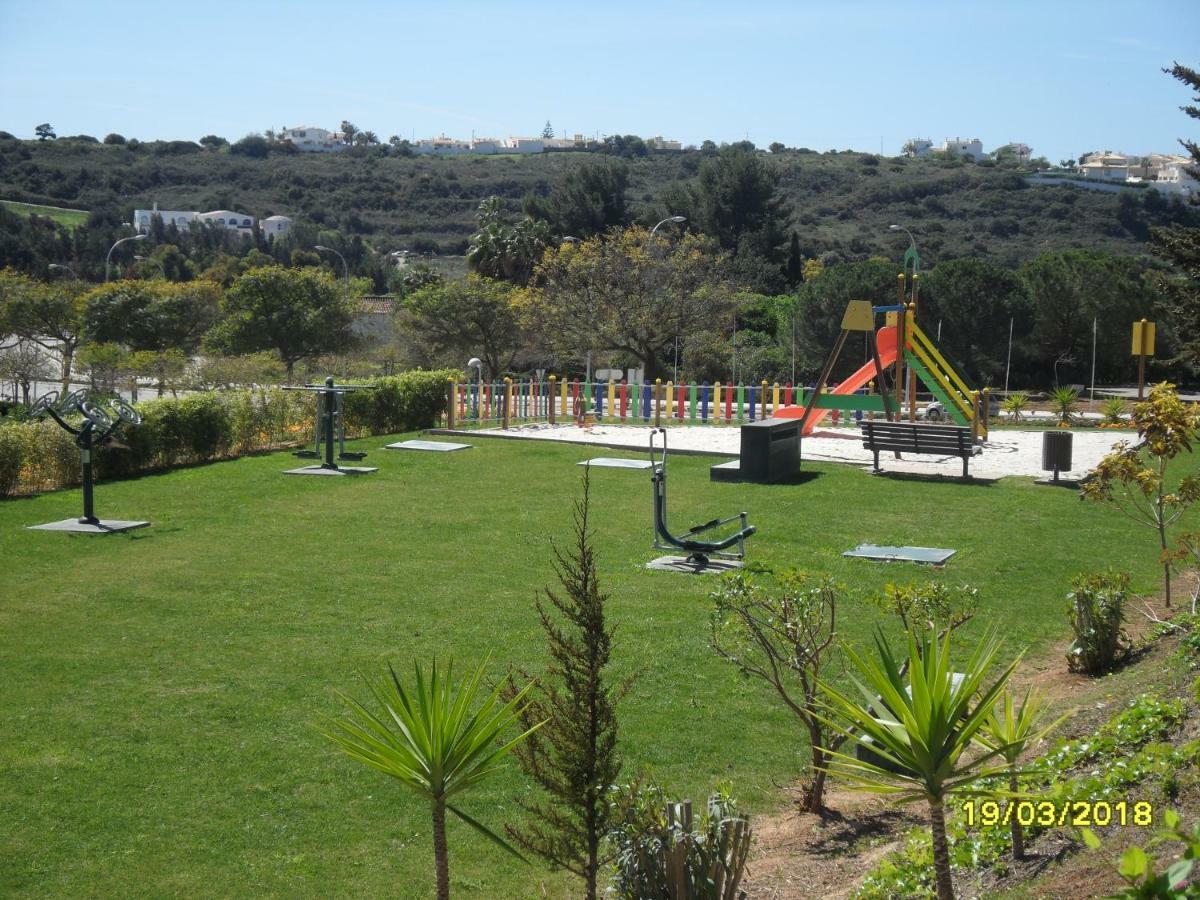 Marina Luxury Residence - Albufeira Exterior photo