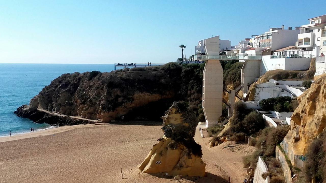 Marina Luxury Residence - Albufeira Exterior photo
