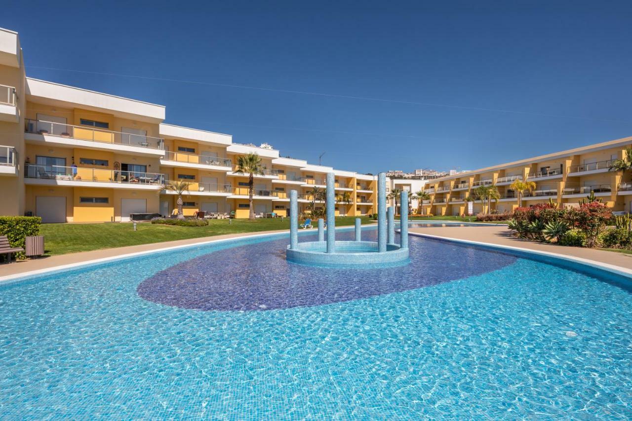 Marina Luxury Residence - Albufeira Exterior photo