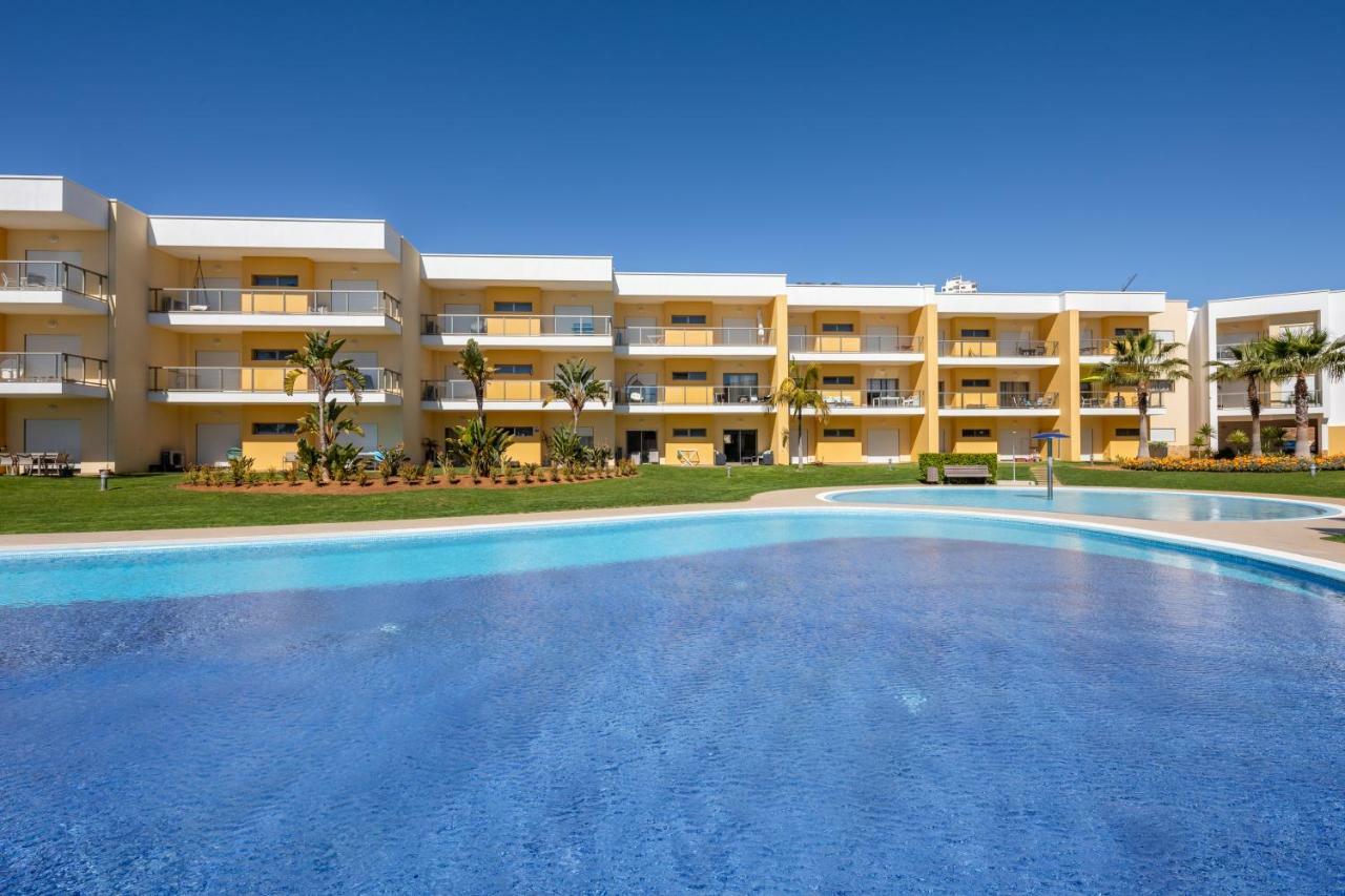 Marina Luxury Residence - Albufeira Exterior photo