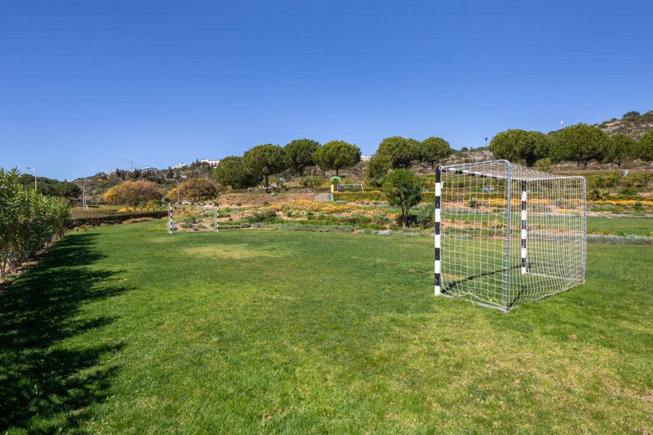 Marina Luxury Residence - Albufeira Exterior photo