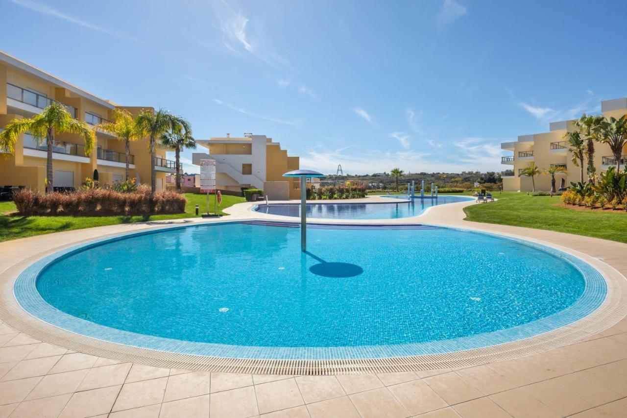 Marina Luxury Residence - Albufeira Exterior photo