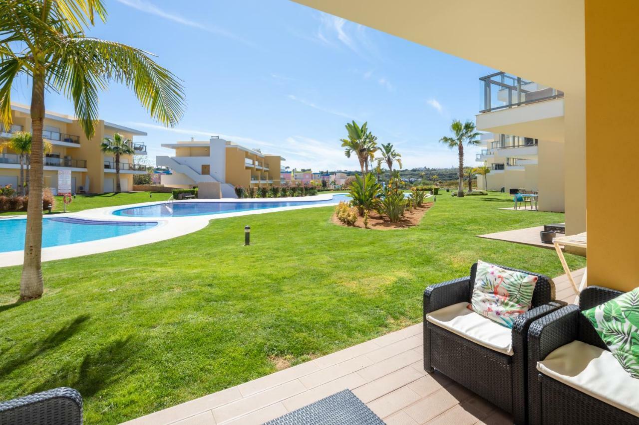 Marina Luxury Residence - Albufeira Exterior photo