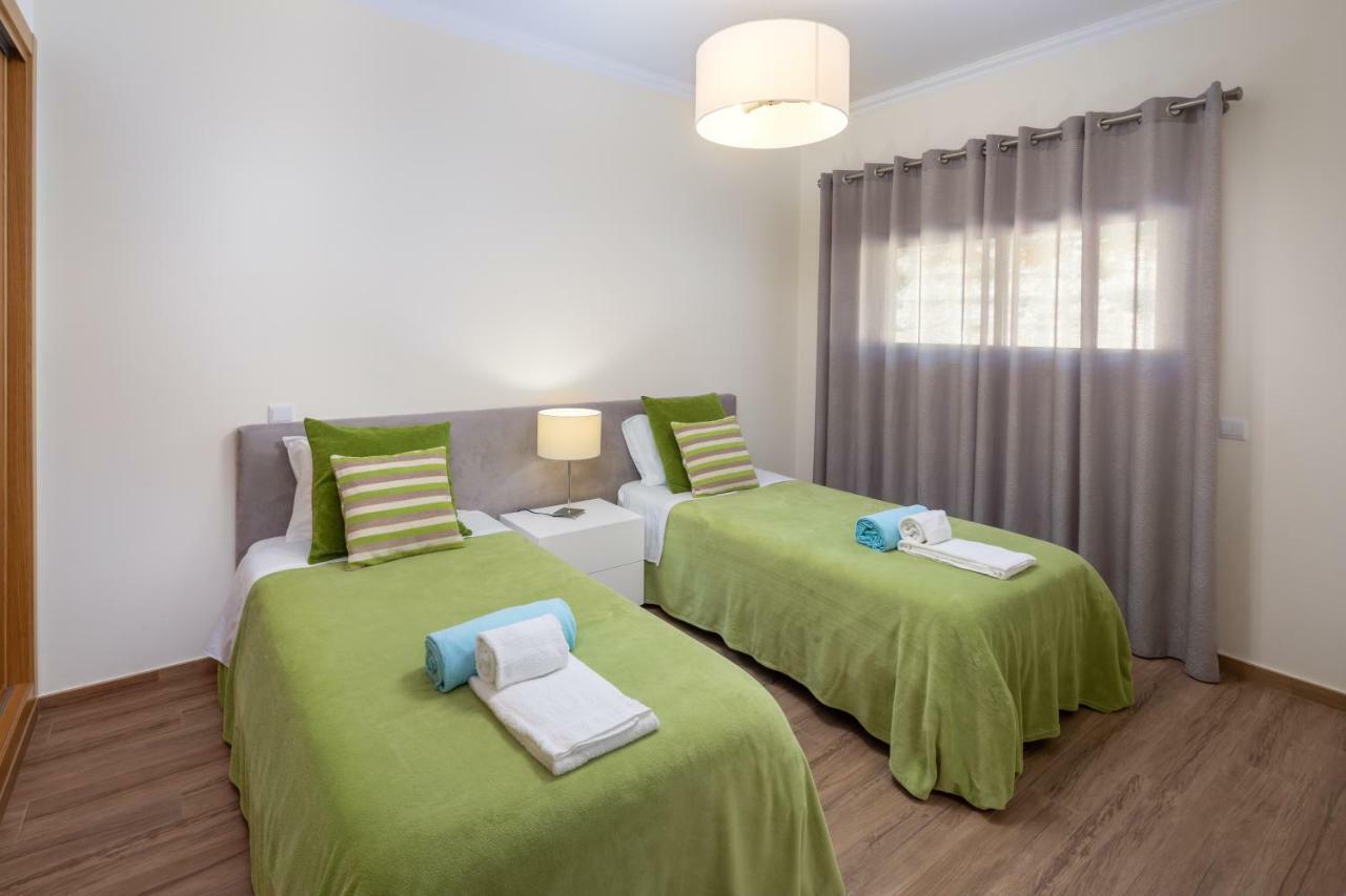 Marina Luxury Residence - Albufeira Exterior photo